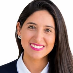 Rocío Gutierrez Rojas