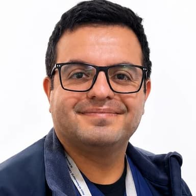 Josué Salazar Rivera