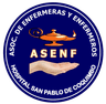 Logo ASENF Coquimbo