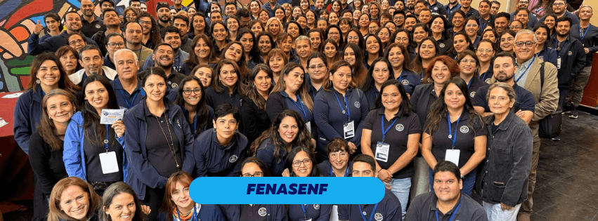 FENASENF