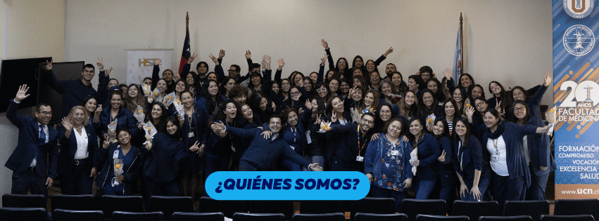 ¿Quiénes somos?